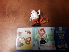 Ü-EI Kinderino D 2017 FT 147 + BPZ.