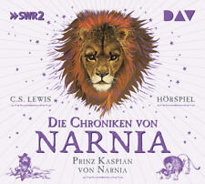 Die Chroniken von Narnia -