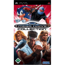 Sony PlayStation Portable -