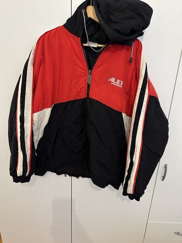 Alex athletics jacke size - alex,