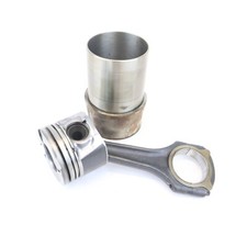 Mercedes Benz W220 V8 4.0CDI