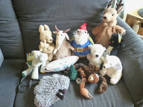 Jellycat original - jellycat,,