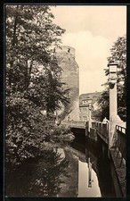 Bad Liebenwerda, Blick zum