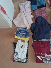 Bekleidungspaket damen - bekleidungspaket,