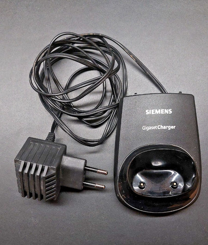 Gigaset charger ladeschale - gigaset,
