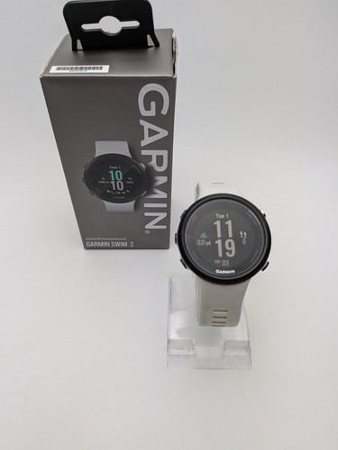 Garmin swim gps schwimmuhr - swim,