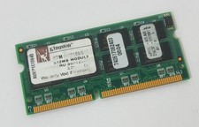 Kingston 512mb pc133 ram - kingston, sd-ram