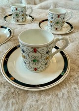 Villeroy & Boch Espresso Tasse
