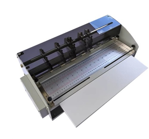 Rillmaschine elektrische - rillmaschine,