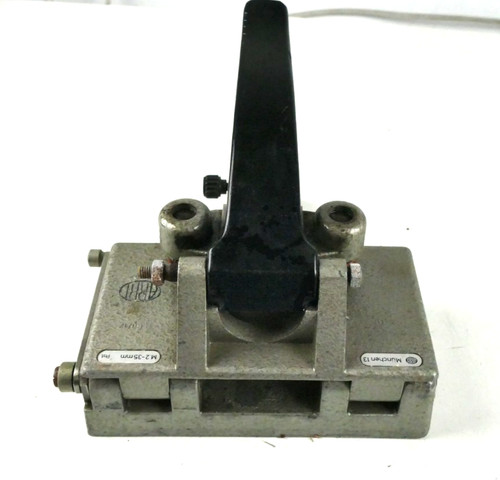 Cinema film splicer arri fpb - film,