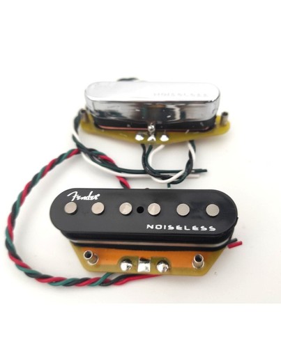 Fender gen noiseless - gen-4,