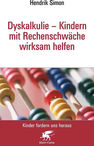 Dyskalkulie kindern mit - dyskalkulie,