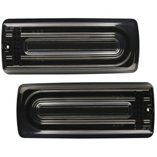 LED Lightbar Upgrade