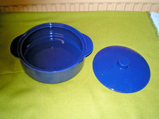 2 Deckel Schalen /Terrinen