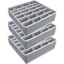 Schubladen Organizer Set 3