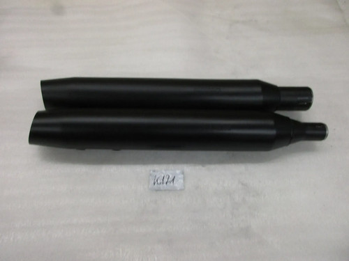 Auspuff k171 harley davidson - k171,