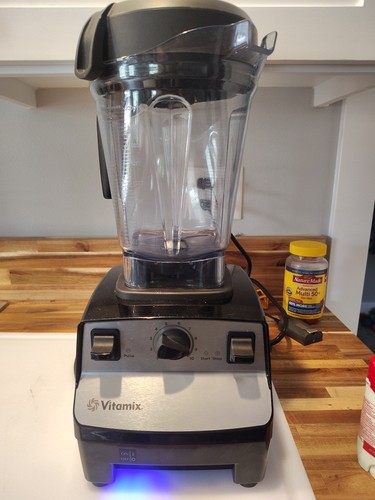 Vitamix vm0102d 5300 oz - vm0102d,