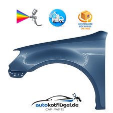 Kotflügel für VW GOLF 6 VI