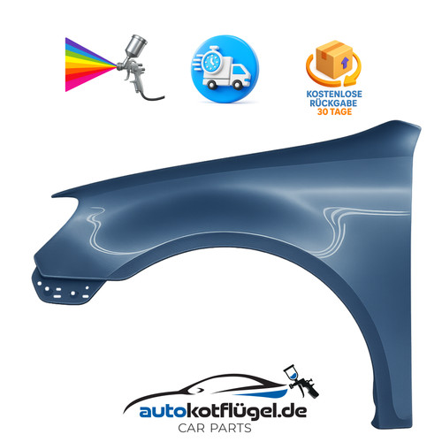 Kotflügel für golf - 6, vi