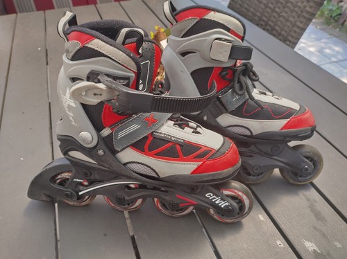Inliner inline skates größe - inliner,