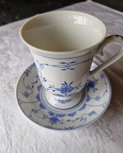 Pharisäer tasse becher - pharisäer, mit