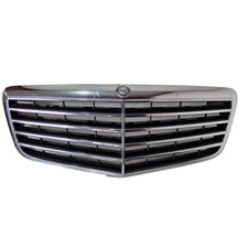 E97* Mercedes Benz W211 Mopf Frontgrill Kühlergrill Grill A2118801783 2118801783