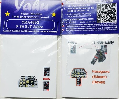 Coloured instrument panels - pe,