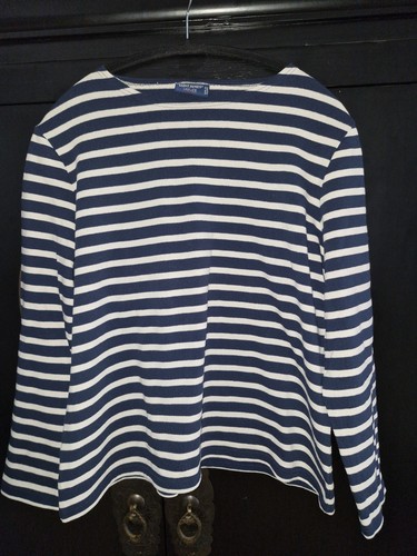 Saint james langarmshirt - langarmshirt, gr