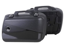 Seitenkoffersatz Junior Flash