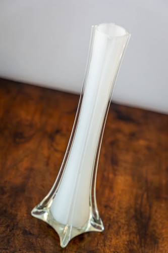 Dekorative glas vase stilvase - glas,
