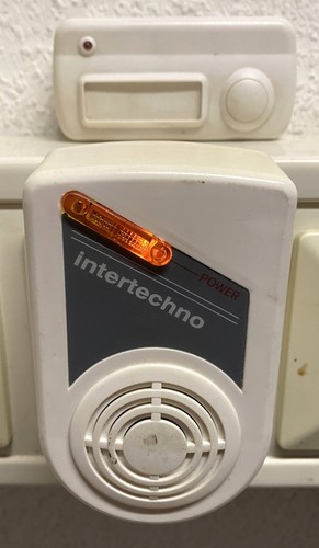 Intertechno funk gong set - intertechno, funk-gong-set