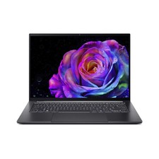 Laptop Acer Swift X (SFX14-61G-R8FT) Copilot+ PC 14,5" 2.8K touch, OLED, 120Hz, 
