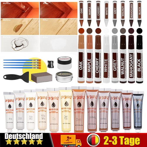 Laminat reparaturset parkett - laminat, reparaturset,