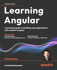 Learning Angular: A practical