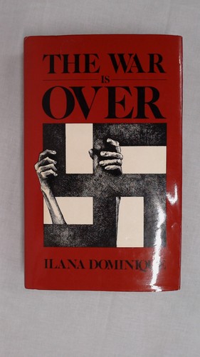 The war over - war,