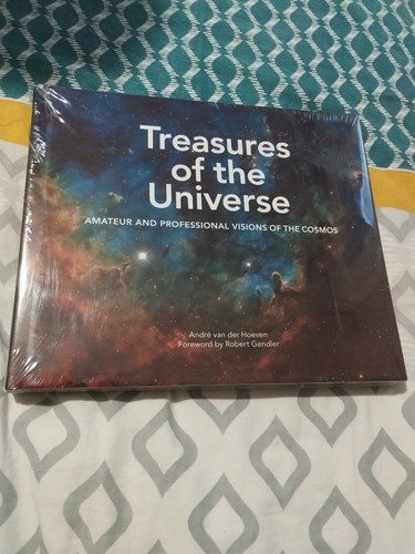 Astronomie buch treasures of - treasures,