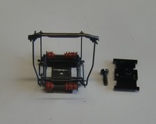 Märklin H0 7207  Scheren-Stromabnehmer Typ 13 in OVP