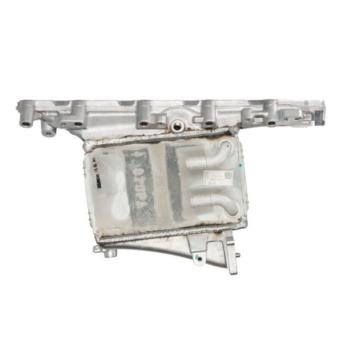 Ladeluftkühler valeo 818683 - valeo,