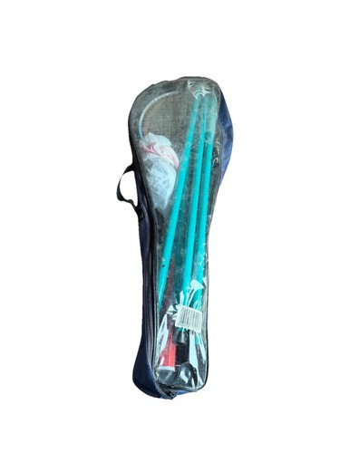 Victor badminton set - set, tasche