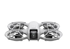 DJI Neo Drohne NEUWERTIG