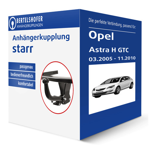Auto hak anhängerkupplung - hak,
