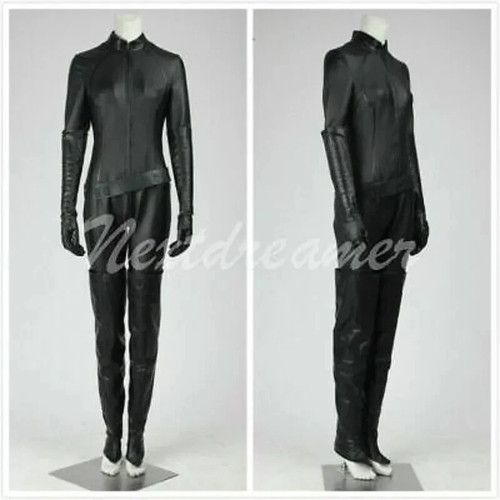 Batman catwoman selina black - selina,