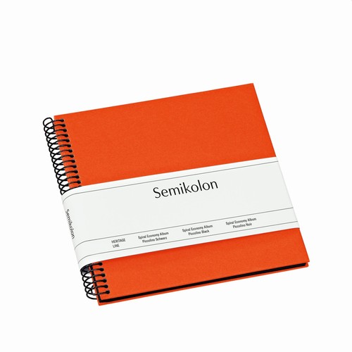 Semikolon spiral piccolino - semikolon,
