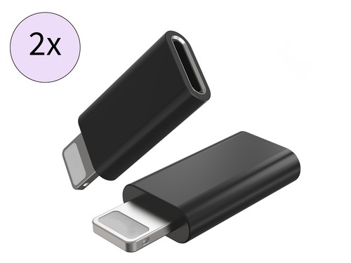 Usb iphone adapter ios - usb, c