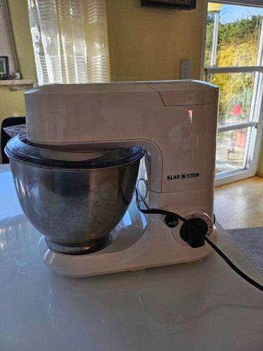 Küchenmschine klarstein - küchenmschine,