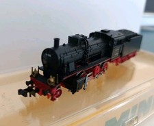 Minitrix Dampflok BR 54 1556