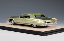Cadillac coupe deville - coupe,