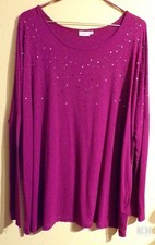 13 ) Magenta Farbendes Damen