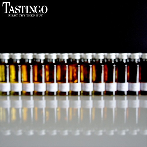 Single malt whisky 2cl - single,