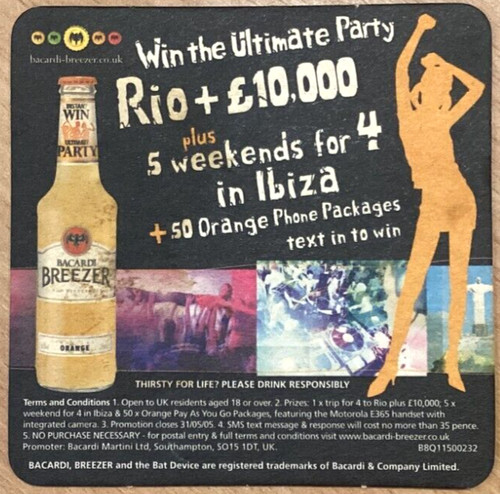 Gewinne die ultimative - , party